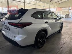 تويوتا هايلاندر